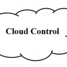 Руководство пользователя Cloud Control
